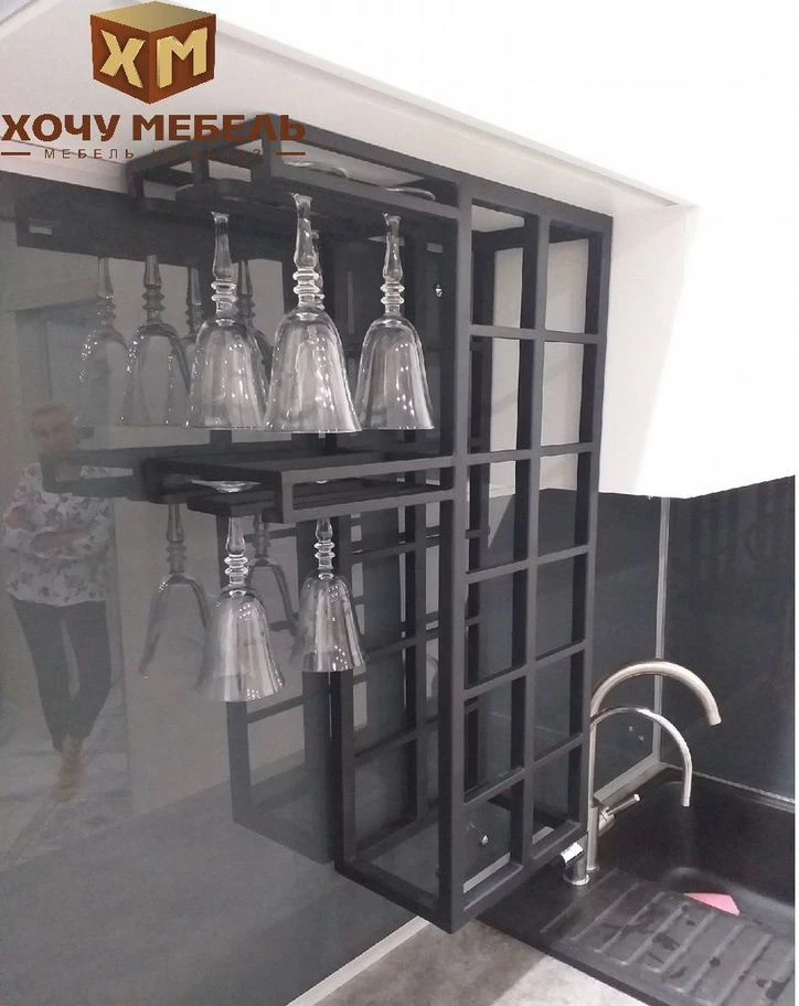 Изготовление кухни на заказ