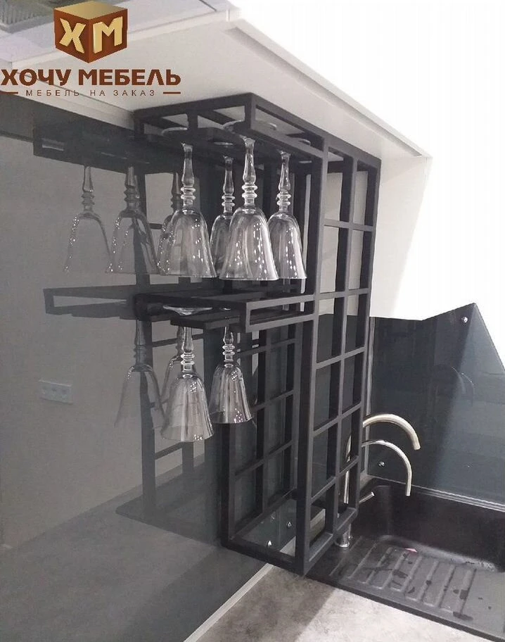 Изготовление кухни на заказ