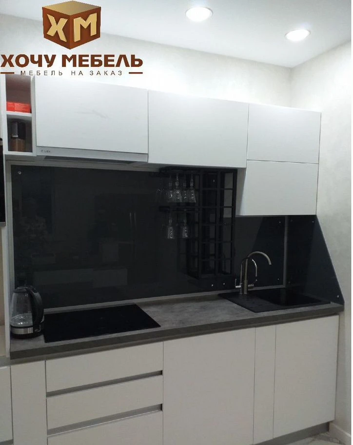Изготовление кухни на заказ